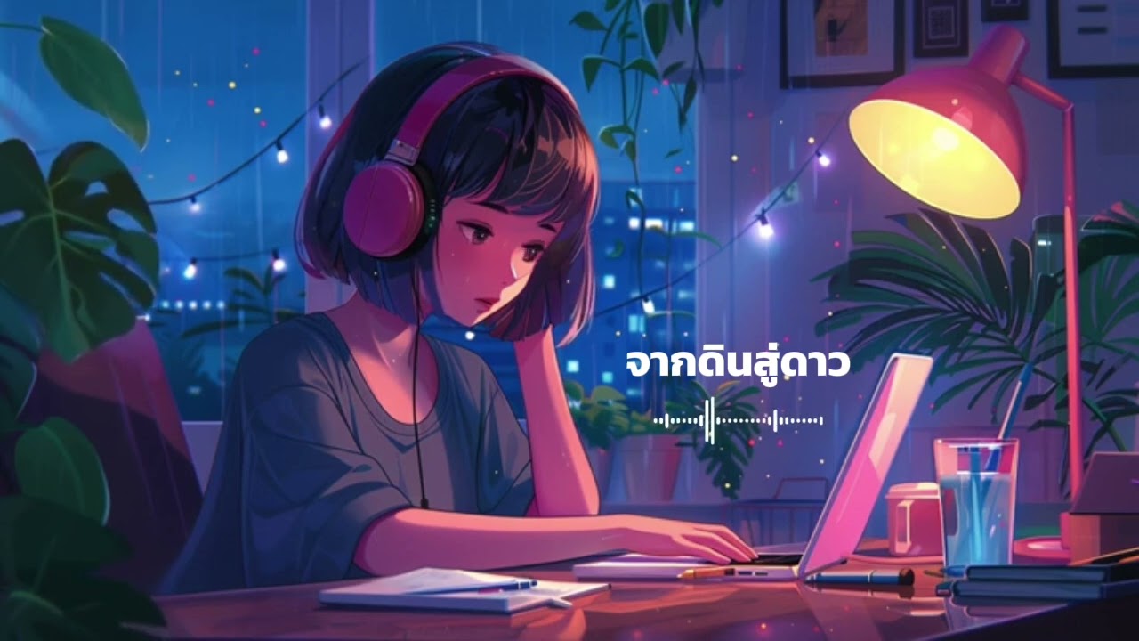 จากดินสู่ดาว | MY.นายARM2