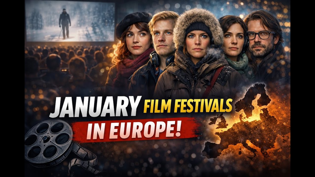 January's Best European Films Nobody's Talking About
