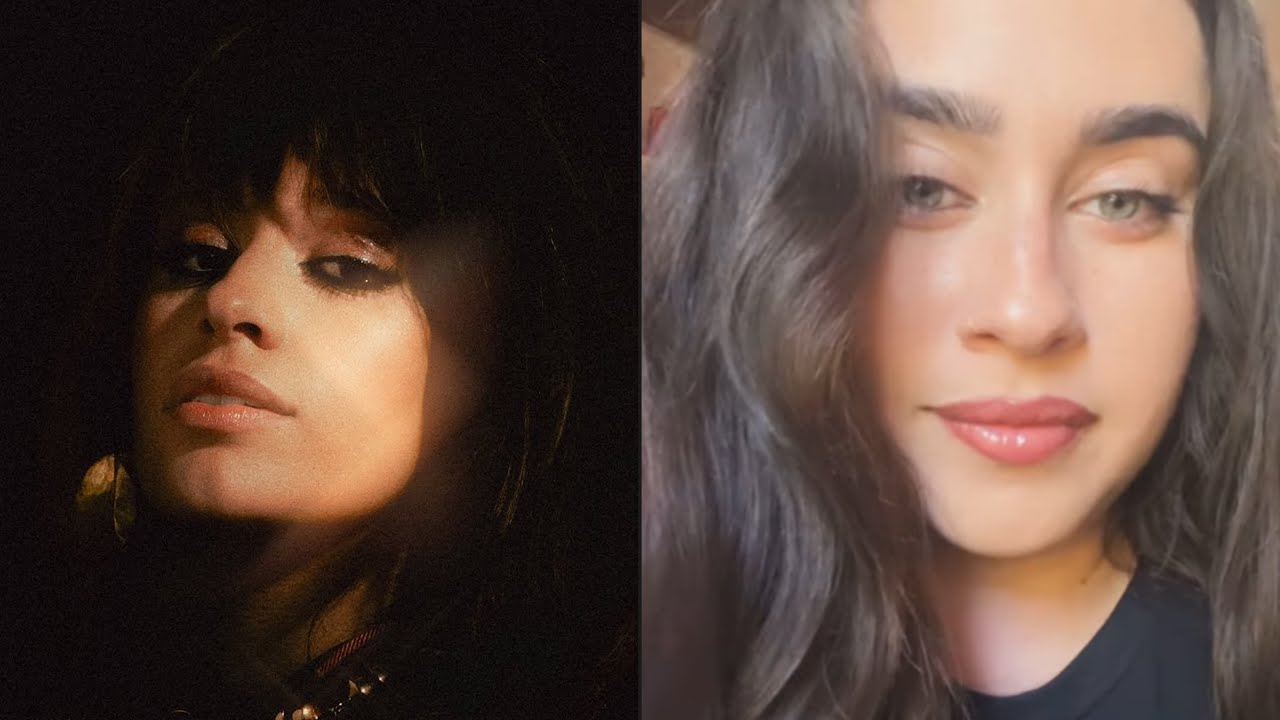 CAMREN | El sol y la Luna | Amistades del círculo en común de Lauren Jauregui y Camila Cabello