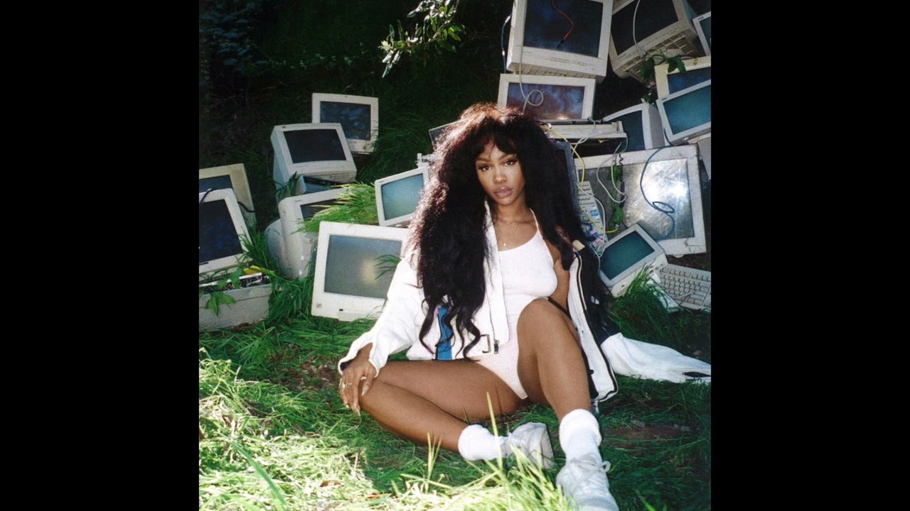 [FREE] SZA Type Beat - 