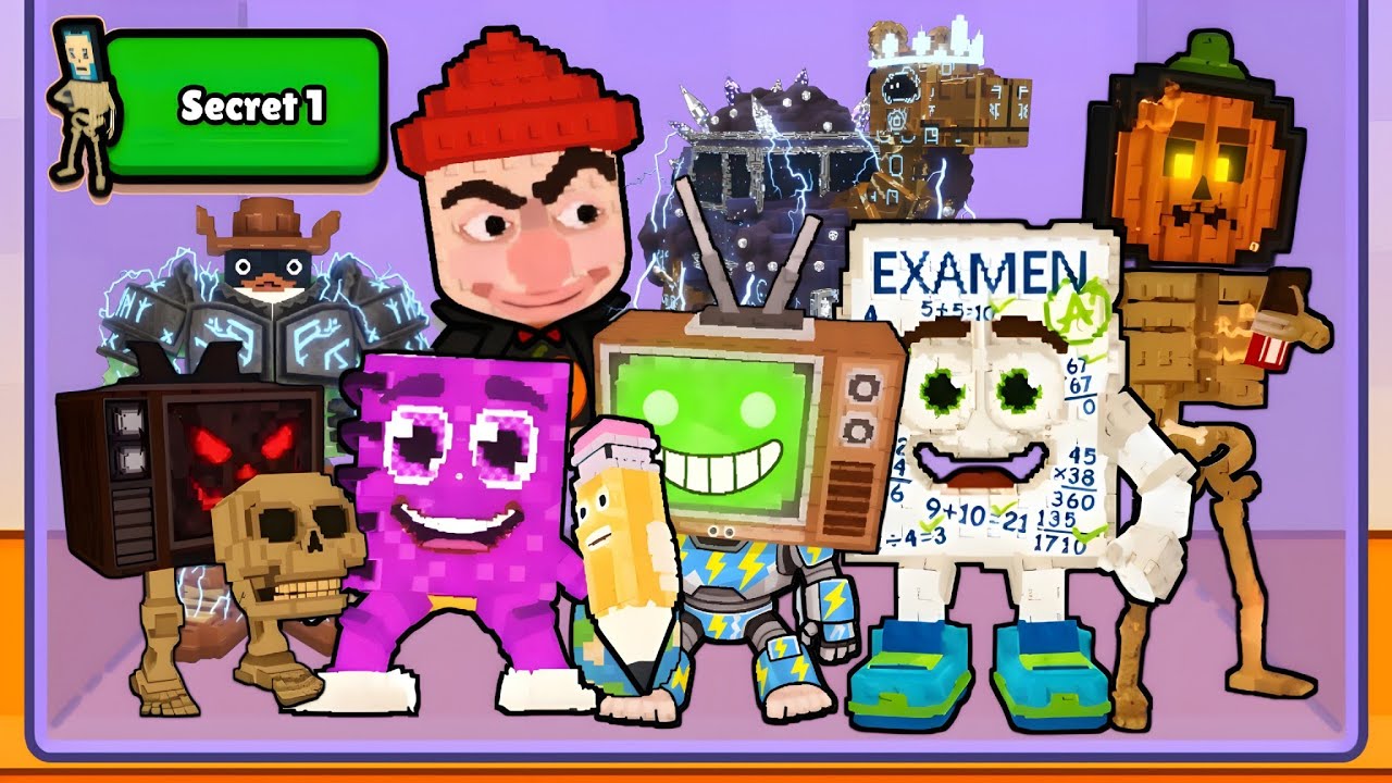 Merge Fellas Italian Steal Brainrot Yes My Examen New Mode | NEW UPDATE Gameplay Reaching Max Level