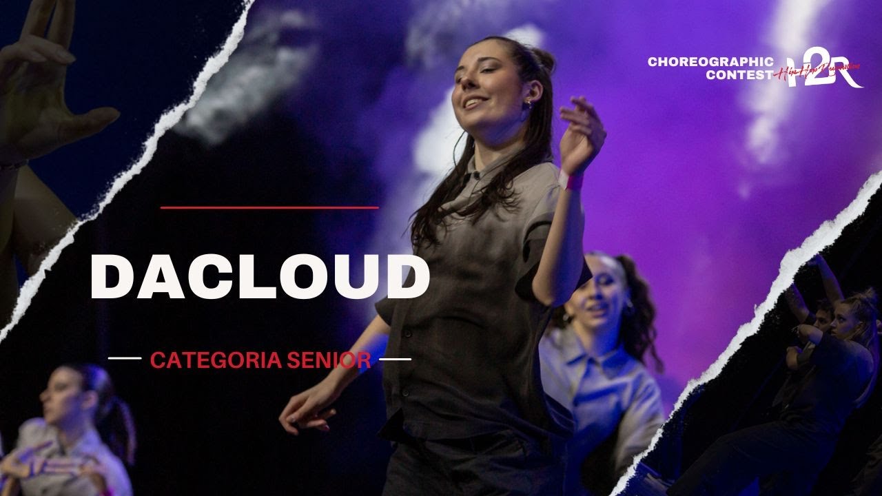 DACLOUD | SENIOR | H2R 2024