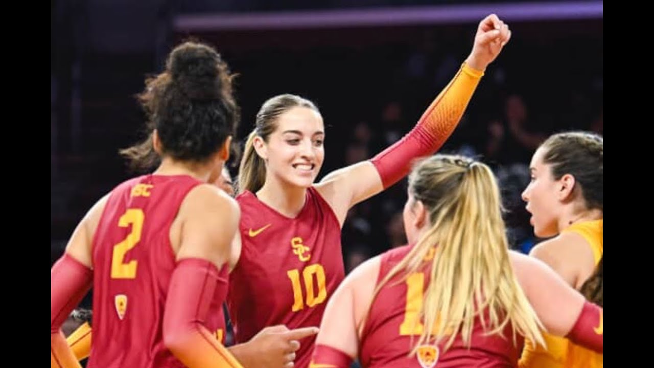 Behind The Caution Tape With CrashLit S2E6: Lindsey Miller on USC, Purdue, and Overcoming Injuries