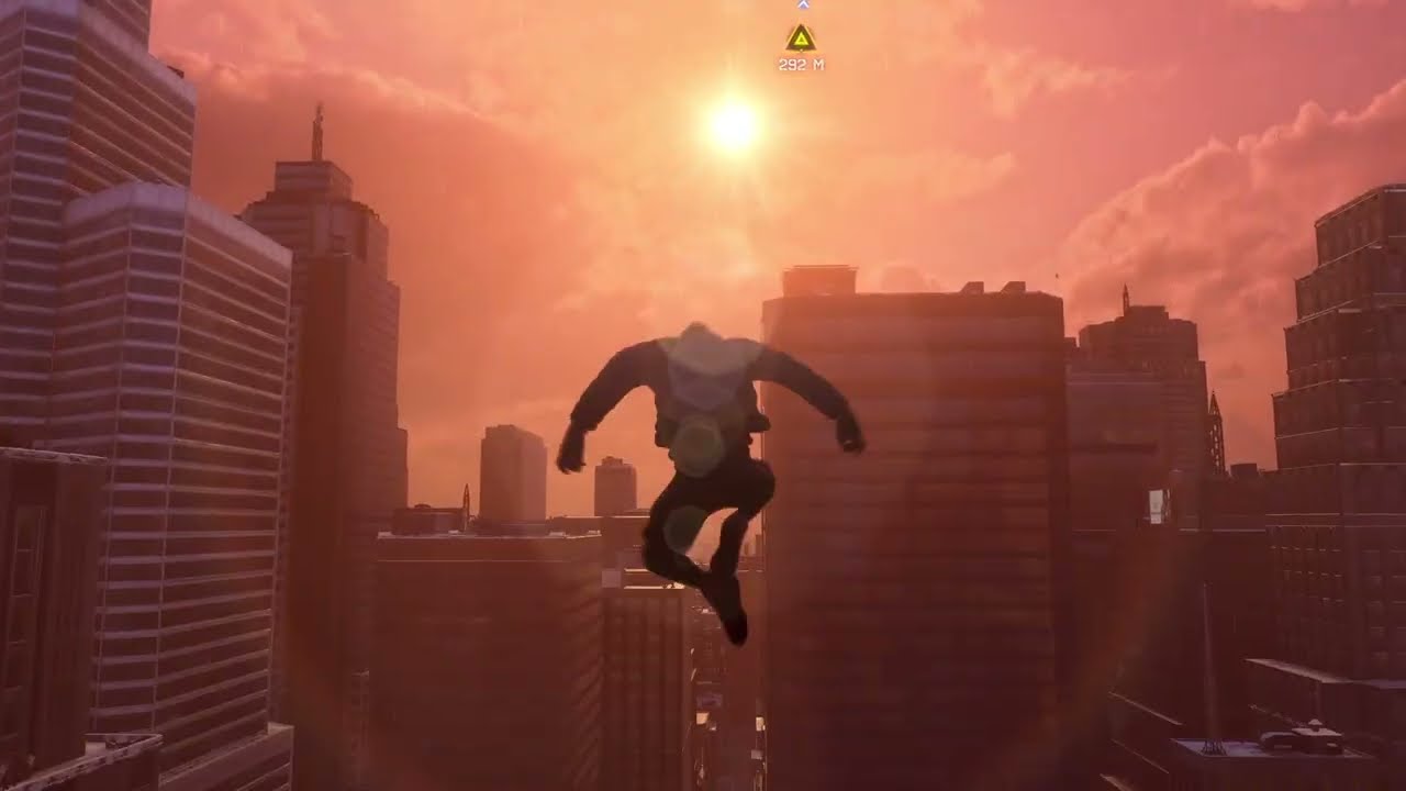 Marvel's Spider-Man: Miles Morales primeras impresiónes