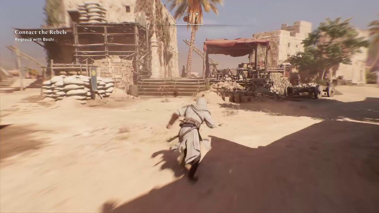 Assassin's Creed Mirage