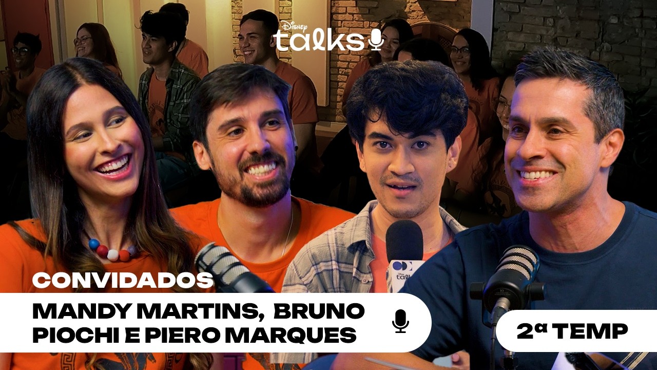 Acabou a Temporada 2 de Percy Jackson. Bora criar teorias?