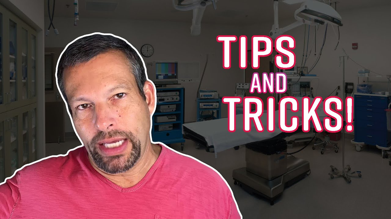 Rotator Cuff Repair Surgery: Top Tips to Reduce Stress on Surgery Day
