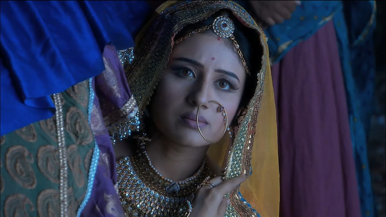 Jodha Akbar S2 EP 59