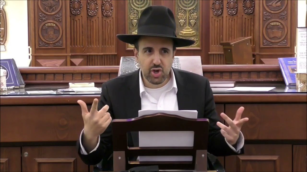 מעשה מצחיק שקרה לרב עם אדם מעשן סמים😂. הרב מאיר אליהו שליט