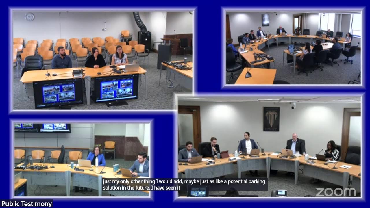 3/18/26 City Plan Commission