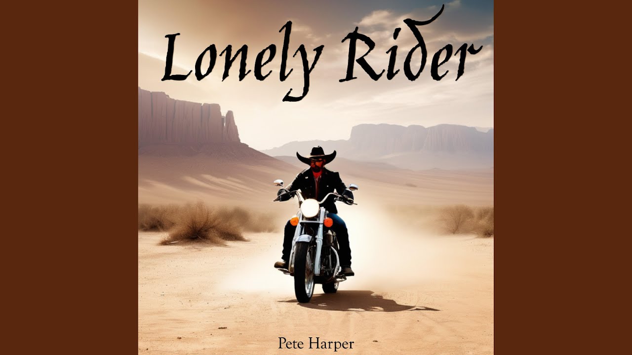 lonely rider