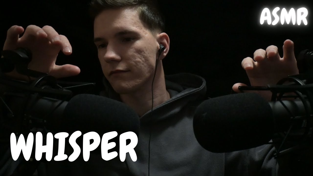 ASMR | If You’re Awake, This Will Fix That