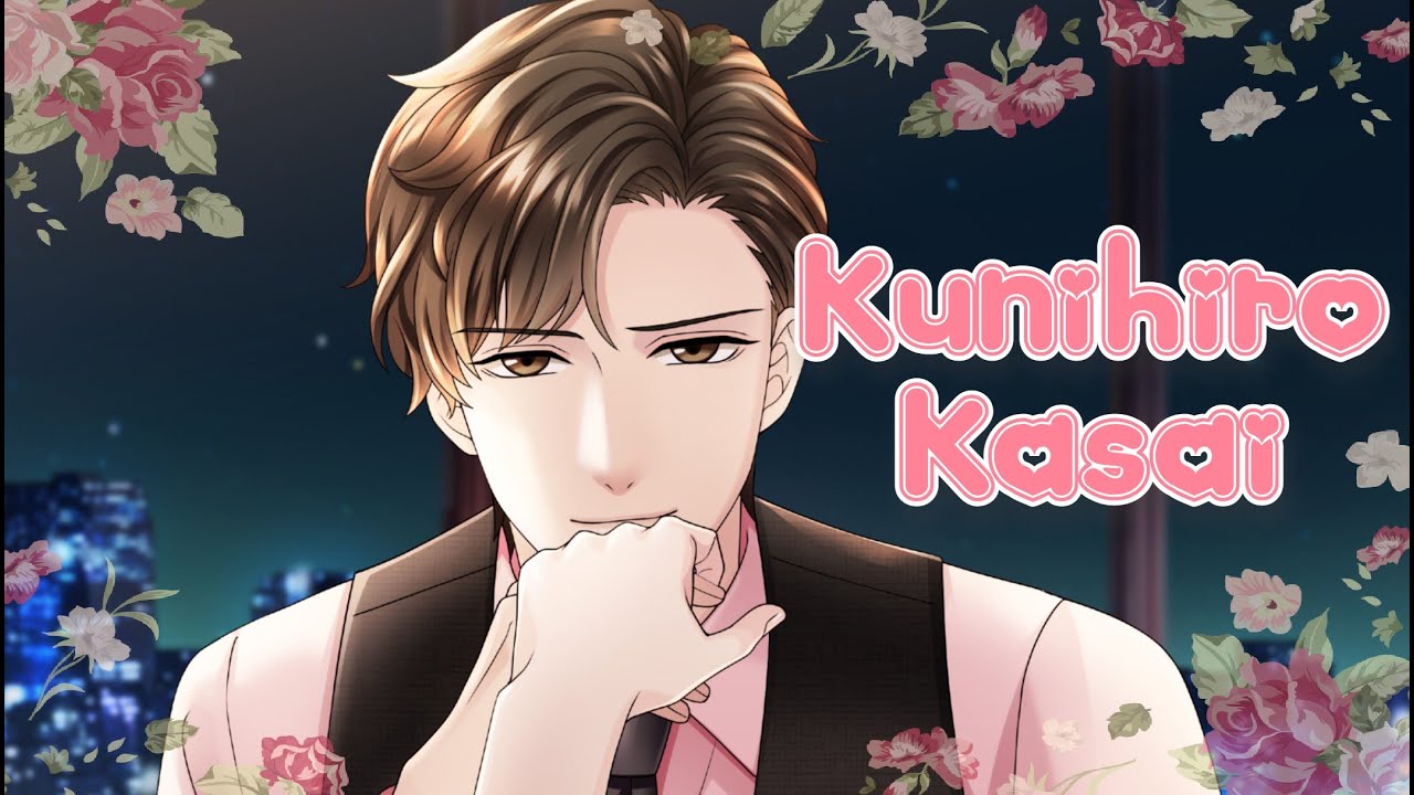 OISY: How to Deal with Jealousy | Kunihiro