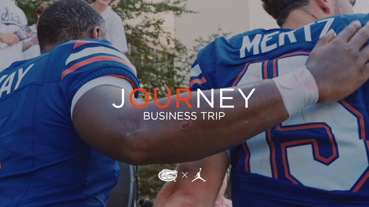 The Journey | Florida at Mississippi St.