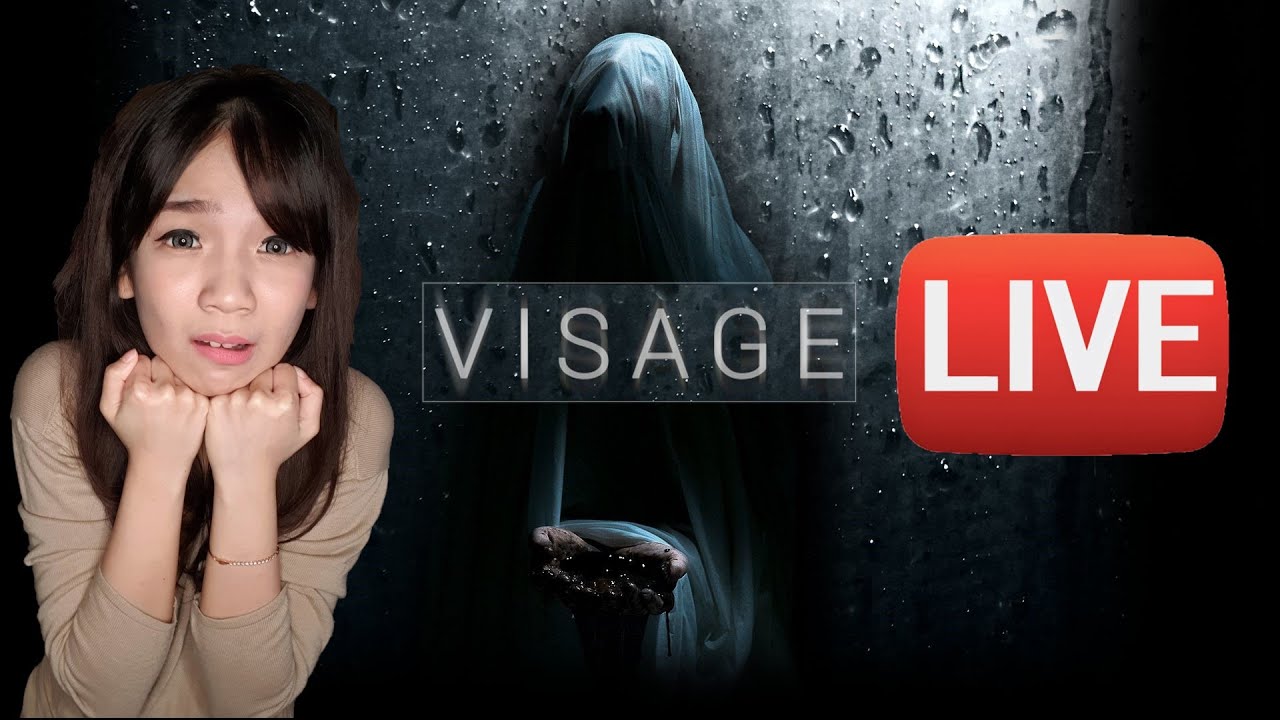 [ID] Rakan Chapter Part 1 - VISAGE LIVESTREAM INDONESIA