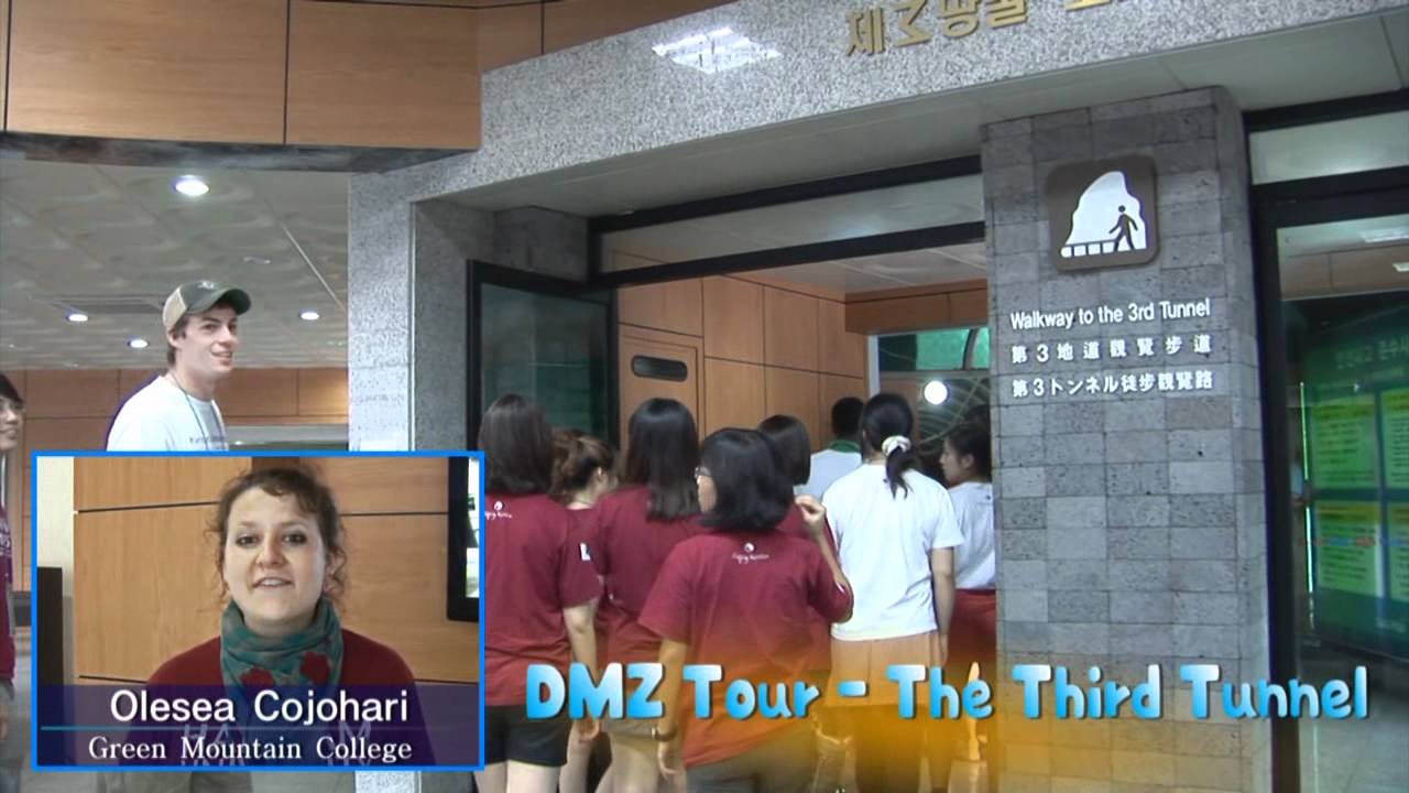 2011 KSSP(Korean Studies Summer Program), Hannam University