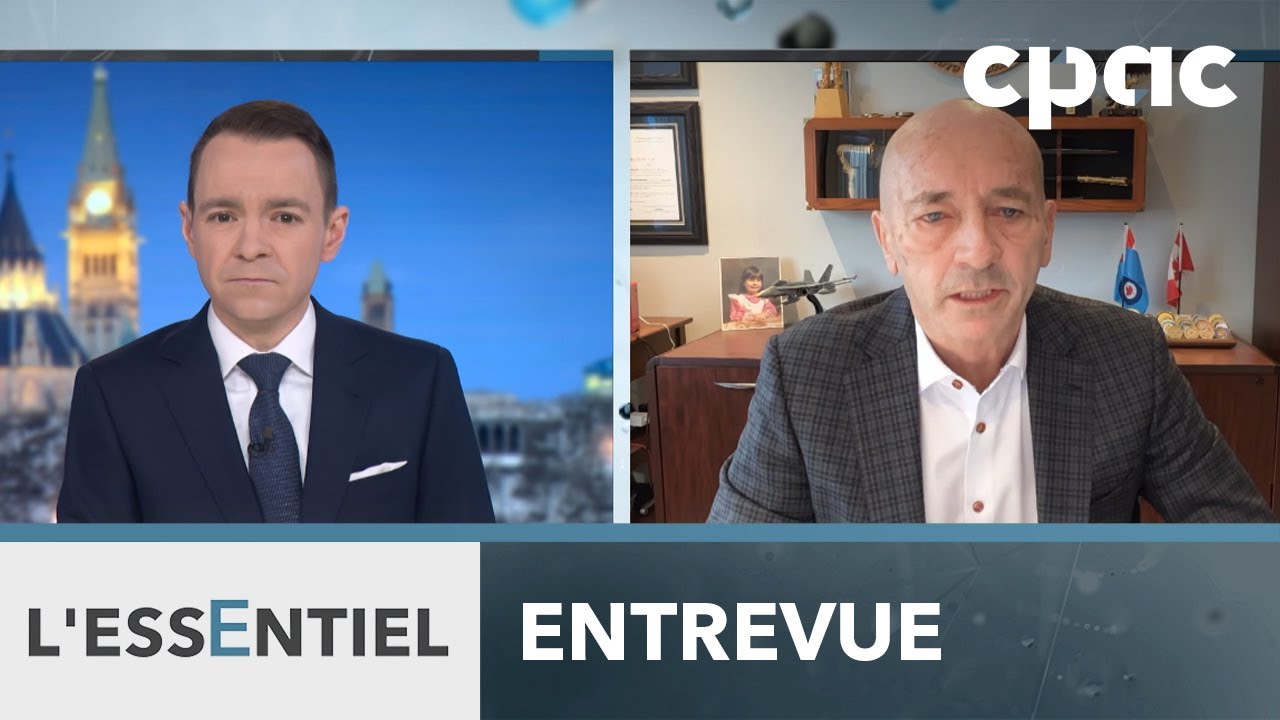 L'achat de F-35 est nécéssaire pour la défense du continent américain, estime un ancien commandant