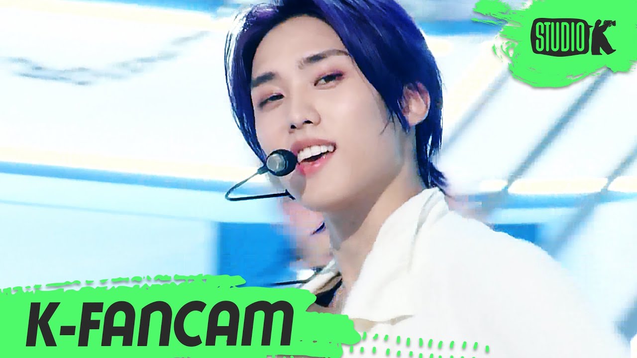 [K-Fancam] 더보이즈 제이콥 직캠 ‘WHISPER’ (THE BOYZ JACOB Fancam) l @MusicBank 220819