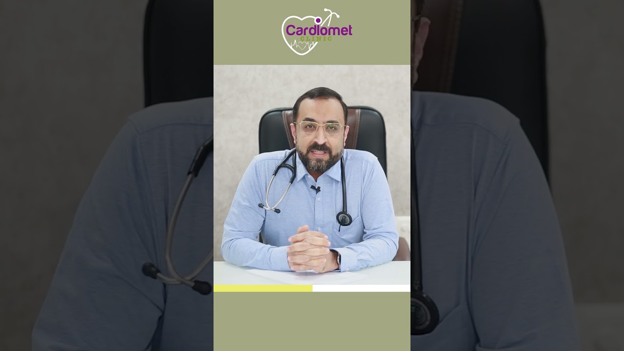 Relation between Cholesterol and High Blood Pressure- Dr. Abhijeet Palshikar #shrots