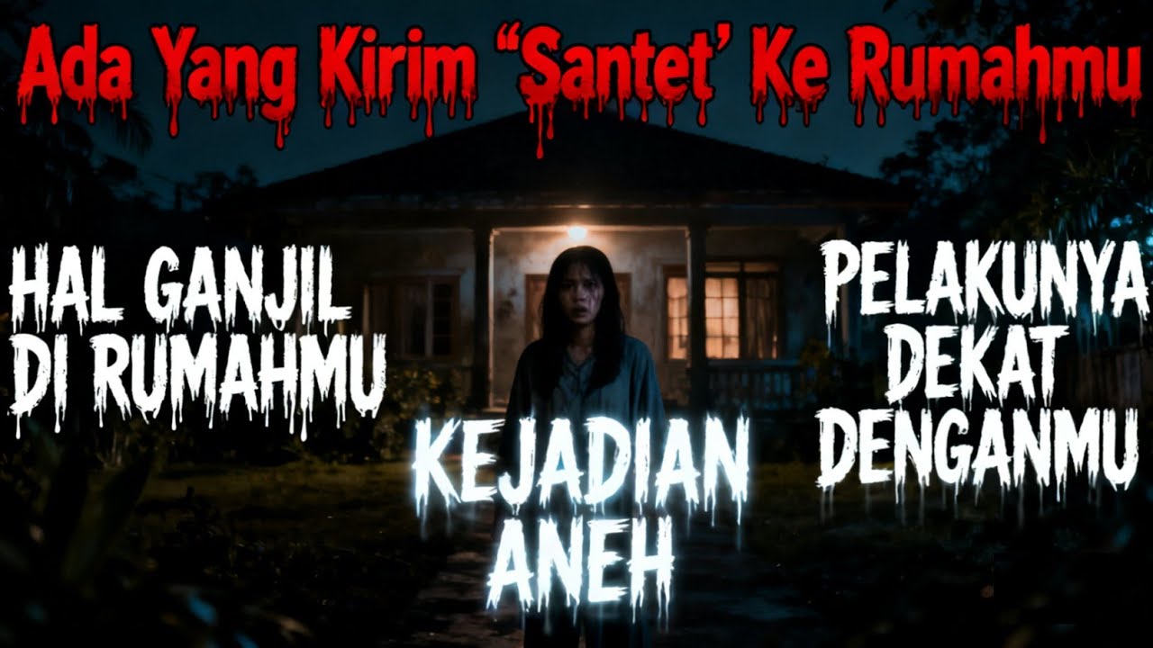 Waspada! Ada Magic Di Kirim Ke Rumahmu, Hal Janggal Di Rumahmu Itu... - Timeless Tarot Reading