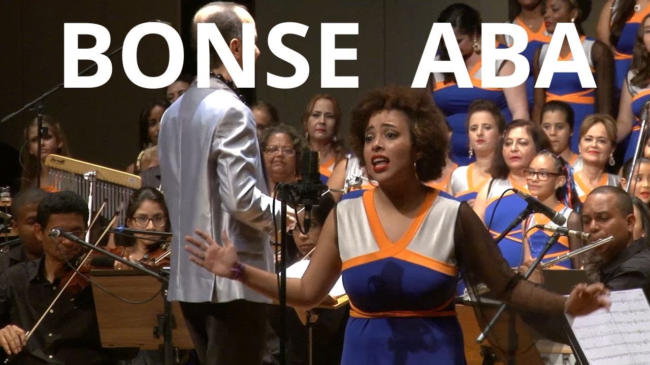 Bonse Aba