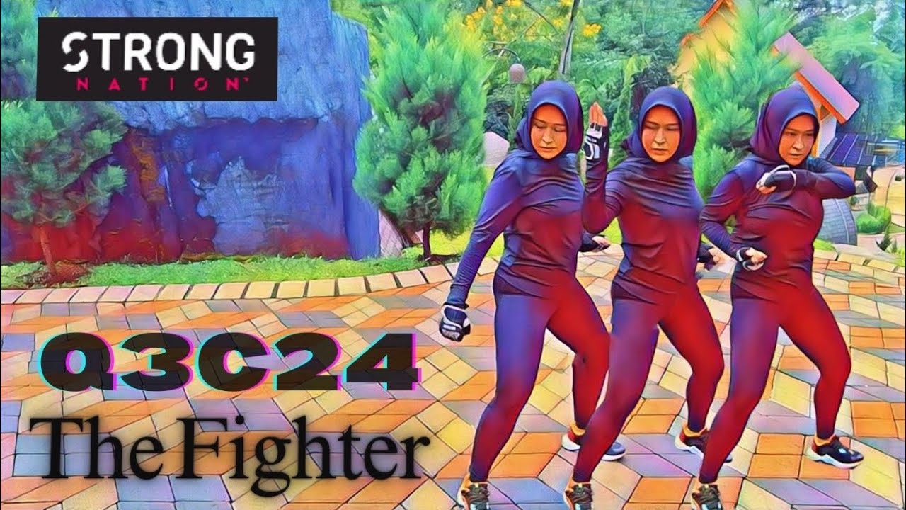 STRONG NATION Q3C24 - 
