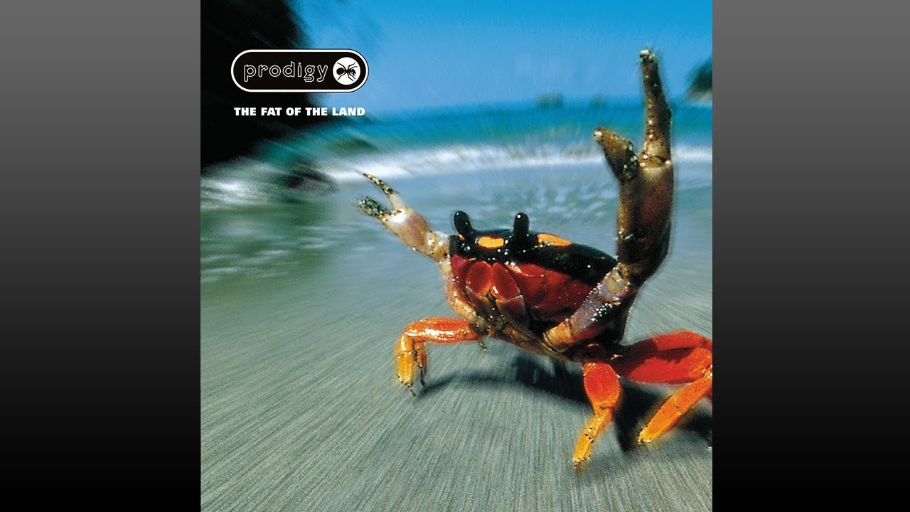The Prodigy ▶ The&middot;Fat&middot;of&middot;the&middot;Land (Full Album)