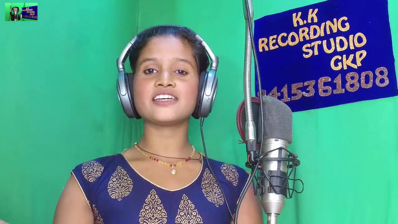 Mere Pyare Sanam. Singer Nisha. Music KK Singh.9415361808