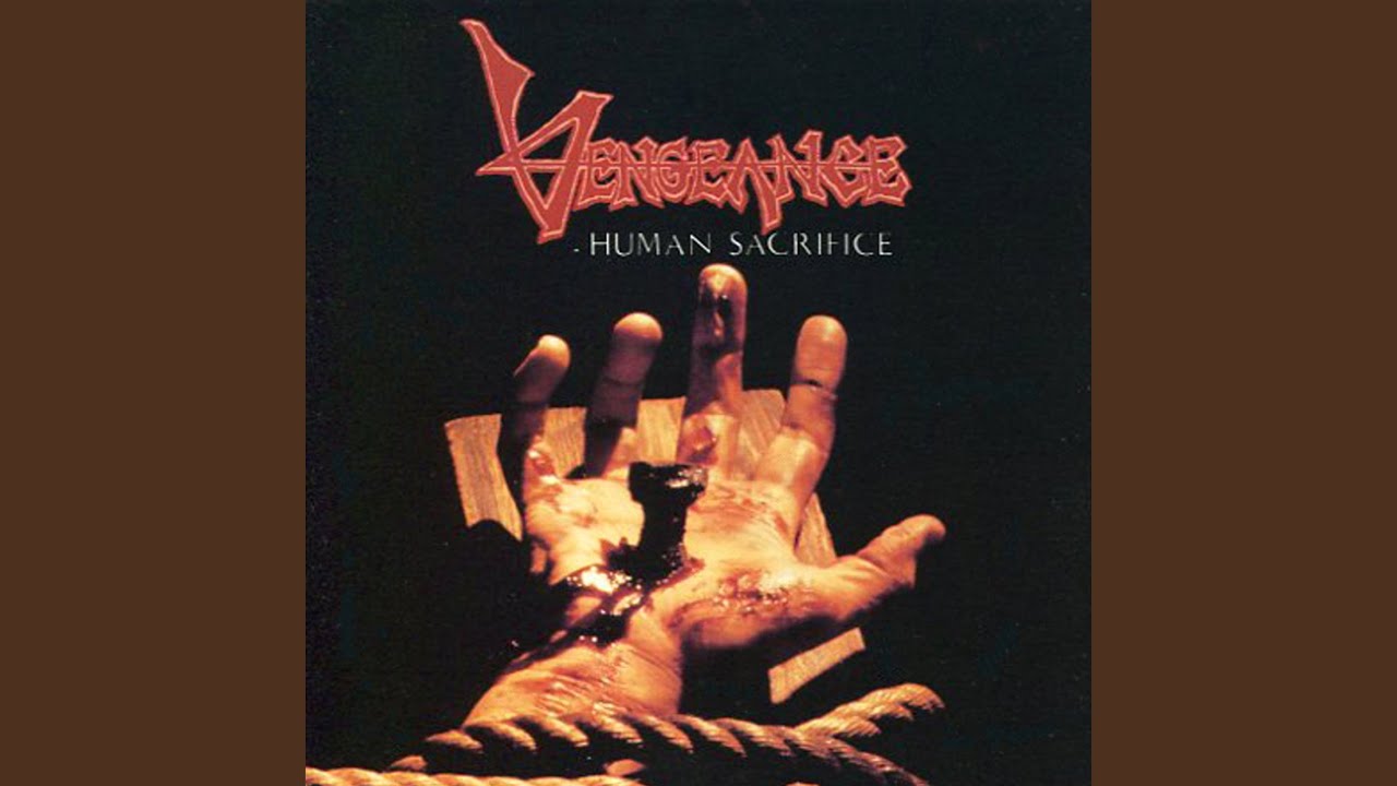 Fill This Place With Blood