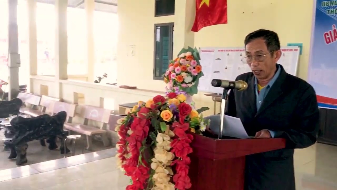 Khai Mạc Giải Bóng Chuyền Hơi   Hội Chùa Chiềng 2026
