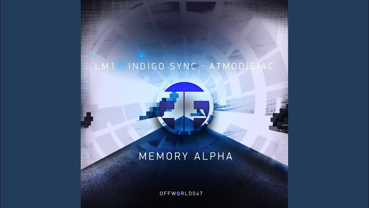 Memory Alpha (Original Mix)