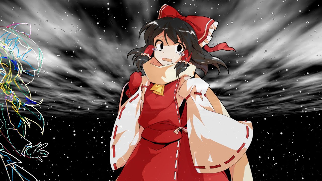 ねえ、魔理沙…