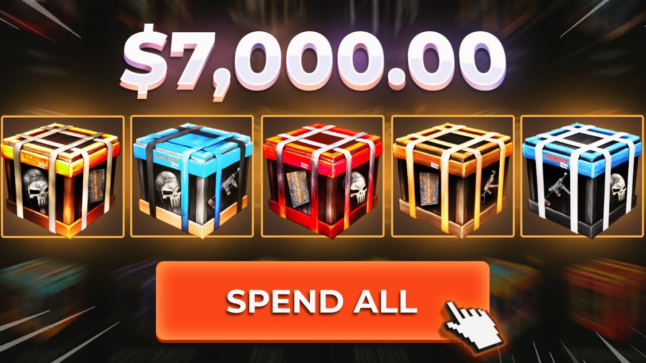 I WON $10,000 ON BANDIT CAMP!