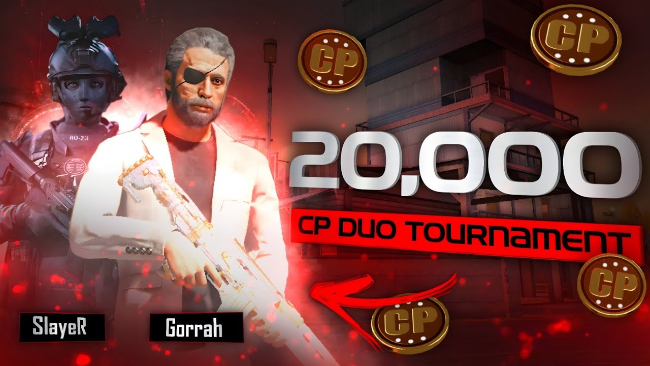 Победа в турнире CP Duo на 20 км с @Gorrah