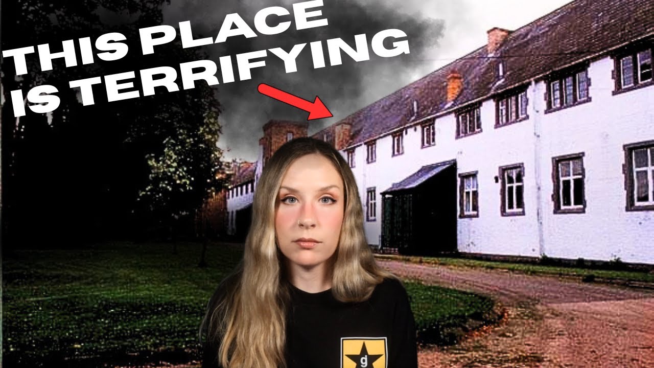 Infamous Psychiatric Hospital & Catholic School FULL of Predators