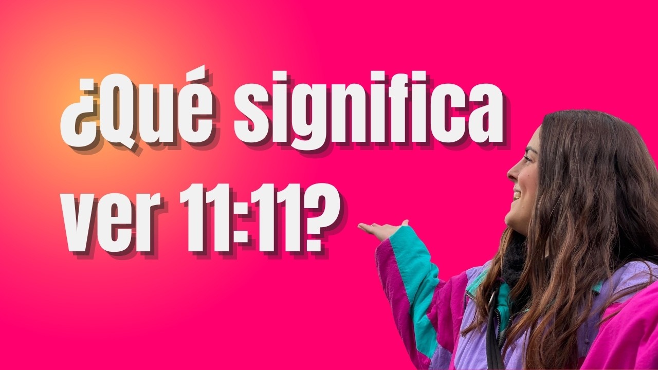 Este Es El VERDADERO SIGNIFICADO De Los Mensajes Que Estás Recibiendo