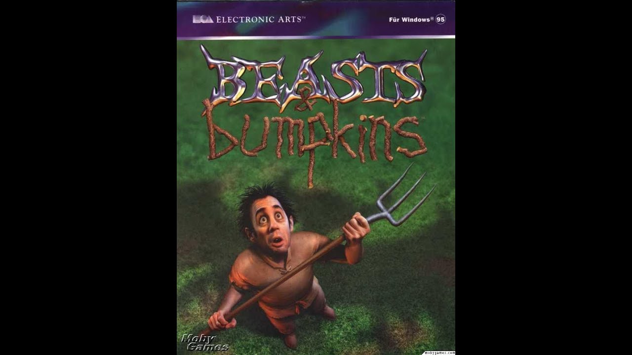 Beasts and bumpkins