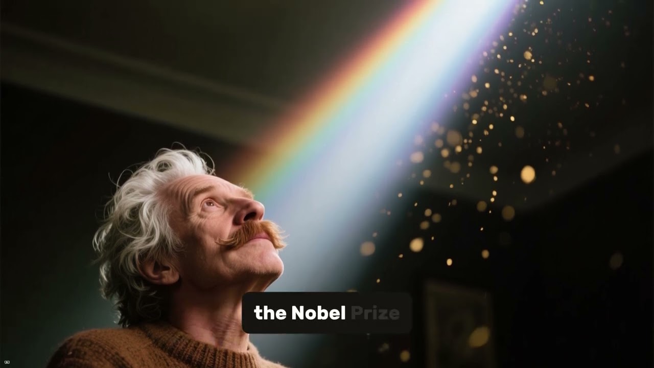 Albert Einstein