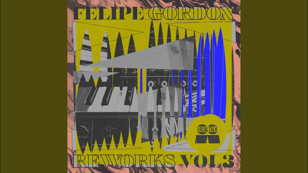 Brotherman Pt.1 (Felipe Gordon Rework)