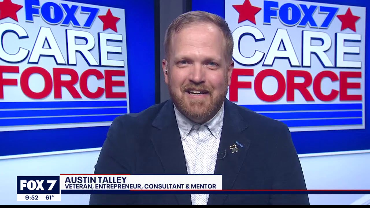 Why Veterans make good business owners