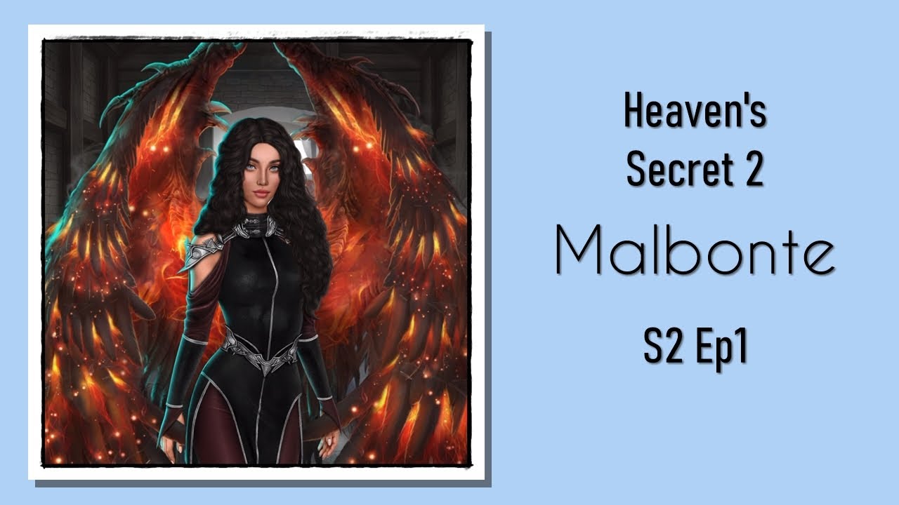 [MALBONTE] Romance Club: Heaven's Secret 2 Season 2 Episode 1
