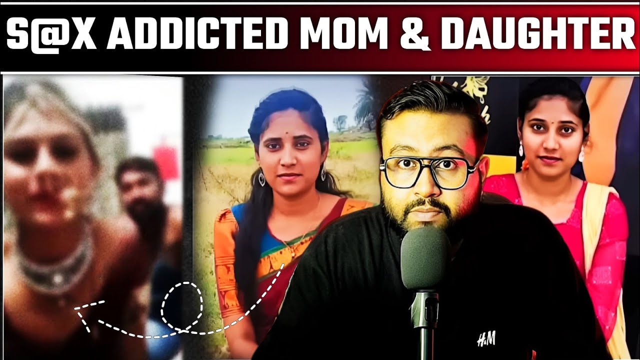 DARK SECRET OF MOM & DAUGHTER | AISHWARYA CASE | True crime Story | True crime Documentary