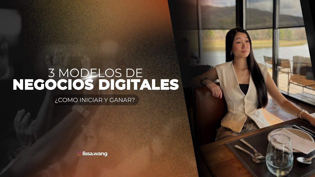 Como empezar desde 0 en los negocios digitales y vivir 100% del internet ! 💰✅
