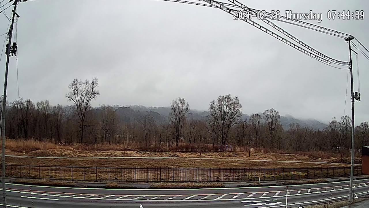 宮城県柴田郡川崎町国道286号線ライブカメラ Miyagi Shibatagun Live camera.world.cam