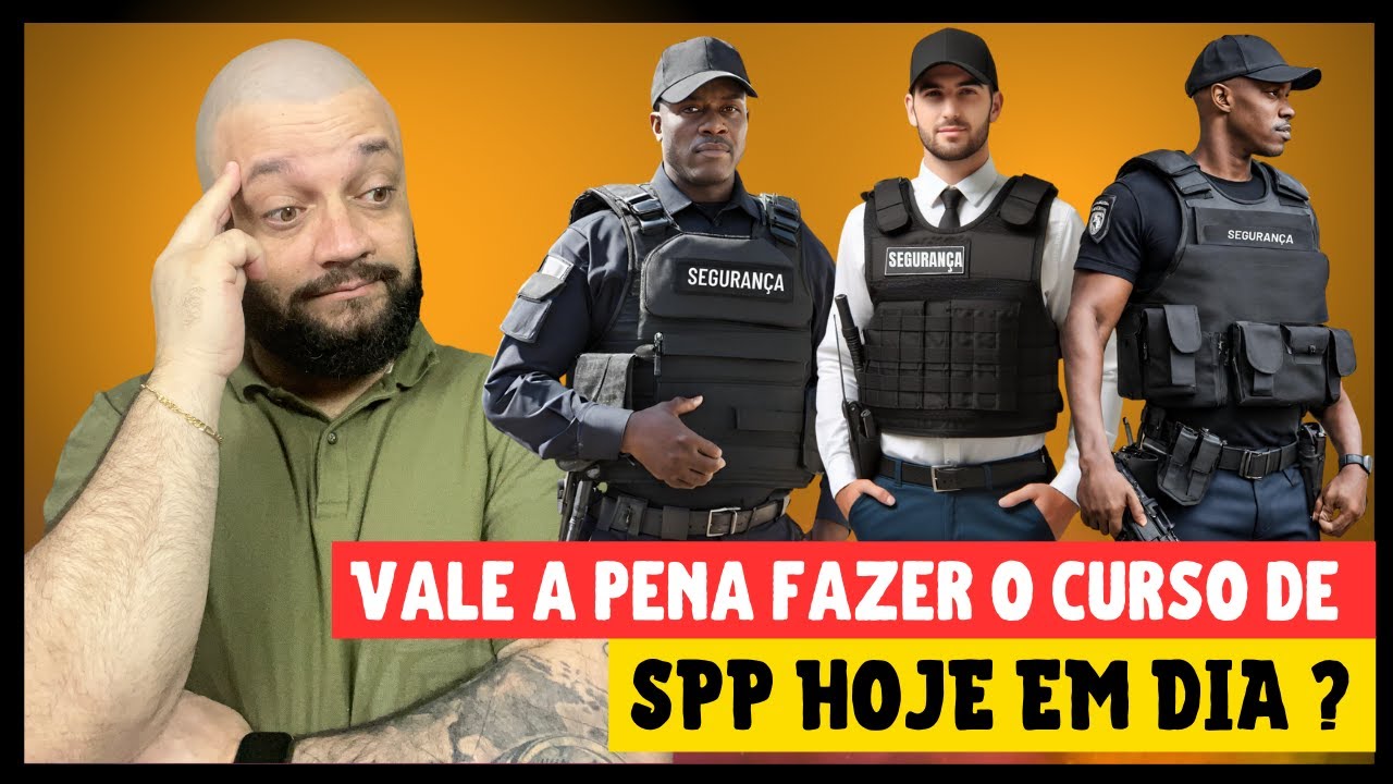 Vale a pena fazer o curso de SPP hoje em dia?