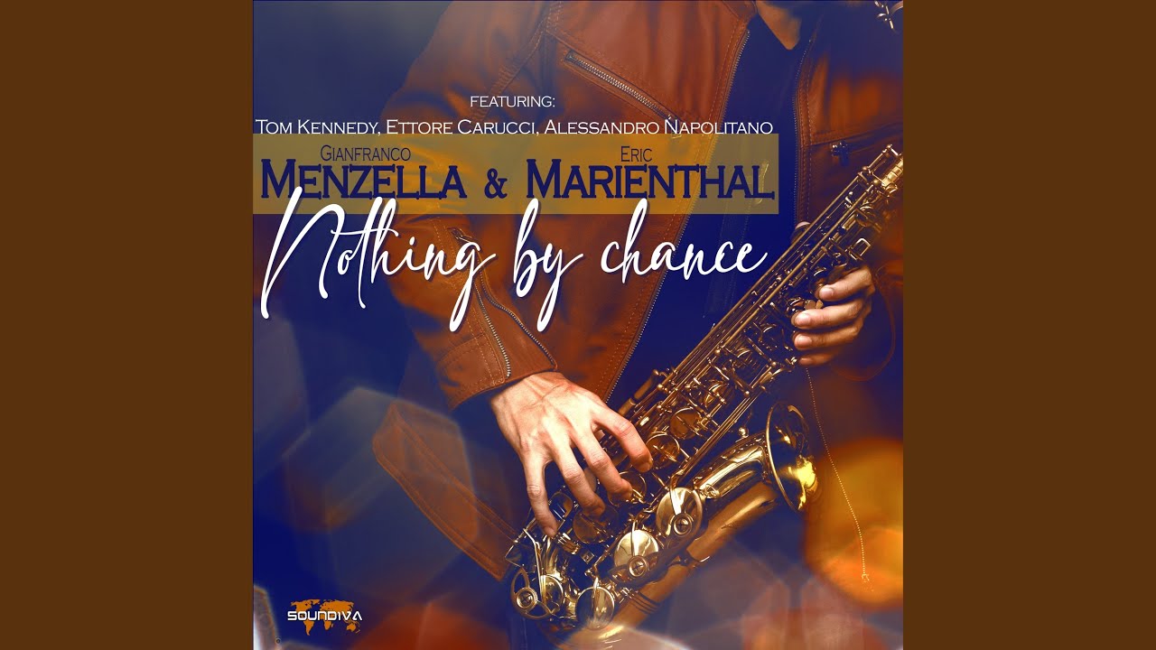 Breckerism (feat. Alessandro Napolitano, Ettore Carucci, Tom Kennedy)