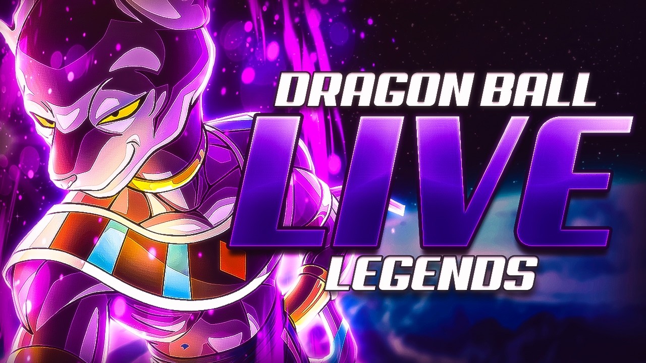 NEW UNIT REVEALS SOON! LEGENDS WEEKEND CLOSER! TOP 100 RANK PvP SPEEDRUN?! (Dragon Ball Legends)