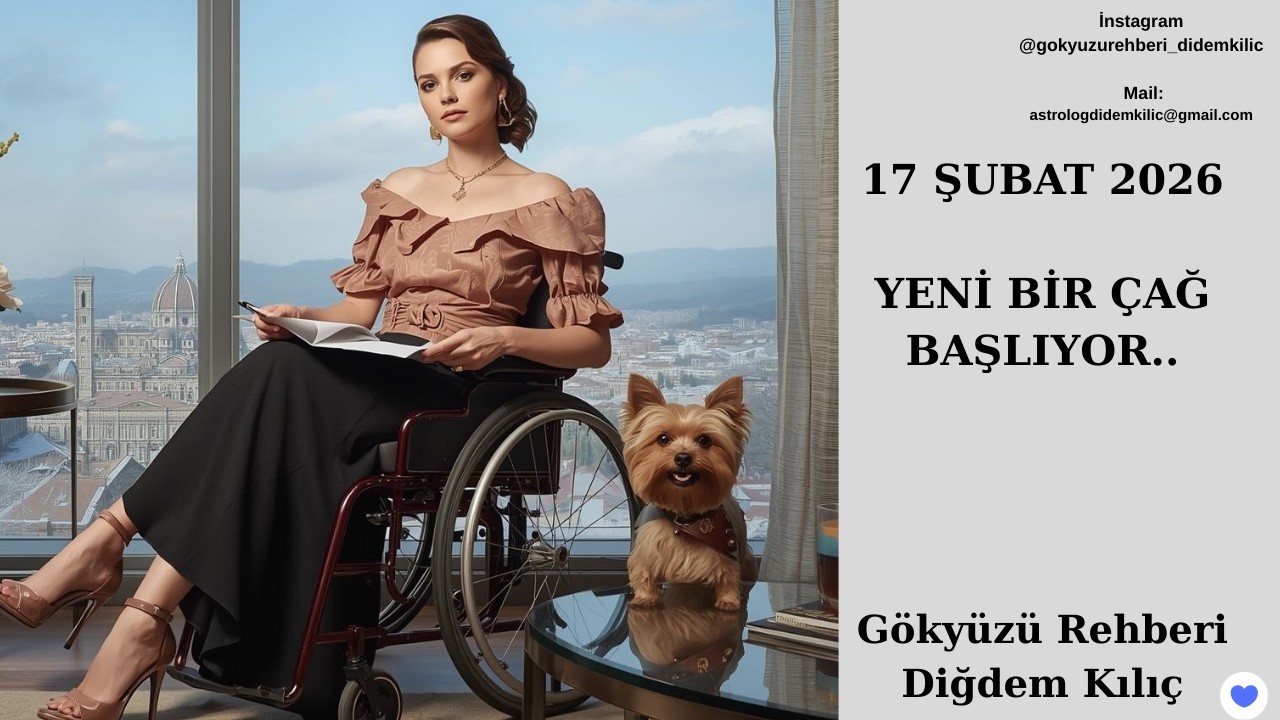 17 ŞUBAT 2026💜YENİ BİR ÇAĞ BAŞLIYOR💜Gökyüzü Rehberi #astroloji #tutulma #güneş #gezegenler