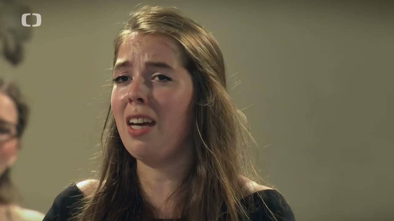 Handel Chandos Anthems 6 & 10 Musica Gloria