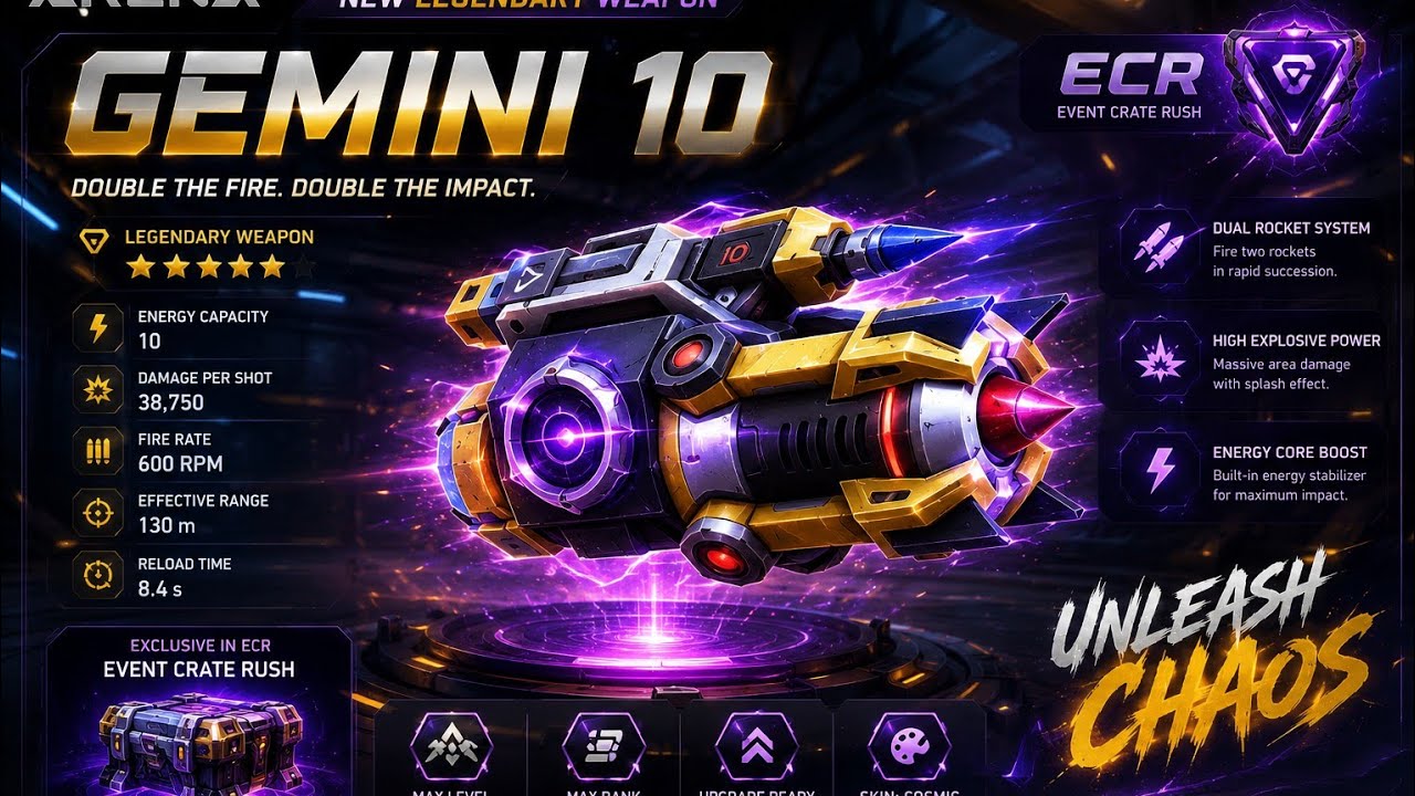 Получу ли я Gemini 10? ✦ Mech Arena Официальный @MechArenaOfficial 🤔 #shorts
